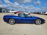 Used 2004 Chevrolet Corvette Convertible w/ Preferred Equipment Group image 6