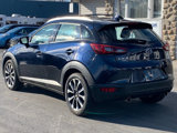 Used 2019 MAZDA CX-3 Touring w/ Preferred Equipment Package image 5