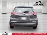 Used 2023 Nissan Kicks S image 4