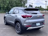New 2025 Chevrolet TrailBlazer LT w/ Convenience Package image 3