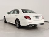 Used 2018 Mercedes-Benz E 400 4MATIC Sedan image 5