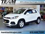 Used 2020 Chevrolet Trax LT image 5