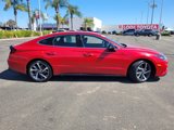 Used 2021 Hyundai Sonata SEL Plus image 3