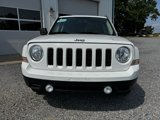 Used 2017 Jeep Patriot Latitude image 2