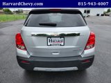 Used 2015 Chevrolet Trax LTZ image 5