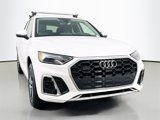 Used 2023 Audi Q5 2.0T Premium Plus image 2
