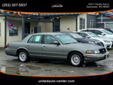 Used 2001 Ford Crown Victoria LX image 3