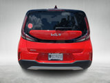 New 2025 Kia Soul LX image 4