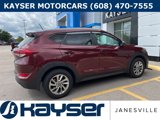 Used 2016 Hyundai Tucson SE w/ Option Group 02 image 5