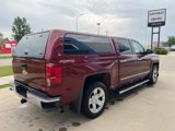 Certified 2016 Chevrolet Silverado 1500 LTZ w/ Sport Package image 6