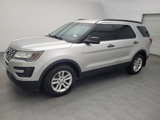 Used 2017 Ford Explorer 4WD image 2