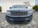 Used 2015 Jeep Grand Cherokee Altitude image 2