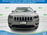 Used 2019 Jeep Cherokee Limited image 2