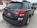 Used 2014 Subaru Outback 2.5i Premium w/ Accessory Value Package (OYS) image 3