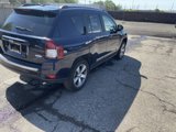 Used 2017 Jeep Compass High Altitude image 4