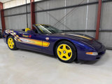 Used 1998 Chevrolet Corvette Convertible w/ Memory Pkg image 5