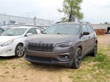Used 2019 Jeep Cherokee Latitude Plus image 2