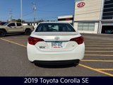 Used 2019 Toyota Corolla SE image 4