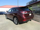 Used 2014 Lexus RX 350 2WD image 3