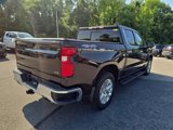 Used 2020 Chevrolet Silverado 1500 LTZ w/ LTZ Premium Package image 4