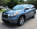 Used 2014 Toyota Highlander LE image 2