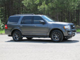 Used 2017 Ford Expedition Limited w/ Limited Appearance Package image 5