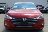 Used 2019 Hyundai Elantra SEL image 2