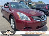 Used 2011 Nissan Altima 2.5 S w/ Special Edition Pkg image 2