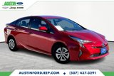 Used 2017 Toyota Prius Two image 3