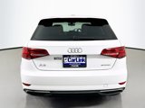 Used 2018 Audi A3 e-tron Premium w/ Sport Package image 6