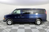 Used 2012 Chevrolet Express 2500 LS image 4