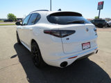 Used 2021 Alfa Romeo Stelvio Ti Sport image 6
