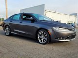 Used 2015 Chrysler 200 S w/ Navigation & Sound Group I image 2