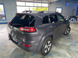 Used 2016 Jeep Cherokee Trailhawk image 2