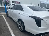 Certified 2022 Cadillac CT4 Premium Luxury image 4
