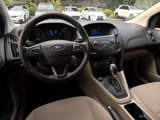 Used 2018 Ford Focus SE image 2