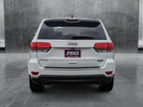 Used 2018 Jeep Grand Cherokee Limited image 6