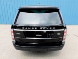 Used 2016 Land Rover Range Rover HSE image 4