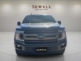 Used 2018 Ford F150 XLT w/ Equipment Group 302A Luxury image 5