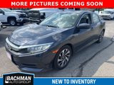 Used 2018 Honda Civic EX image 3