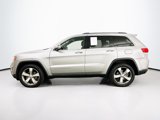 Used 2015 Jeep Grand Cherokee Limited w/ Trailer Tow Group IV image 4
