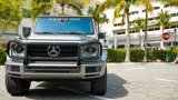 Used 2019 Mercedes-Benz G 550 image 5