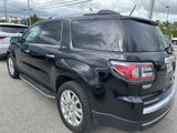 Used 2016 GMC Acadia SLT w/ Premium Edition image 3