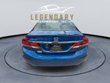 Used 2015 Honda Civic LX image 5