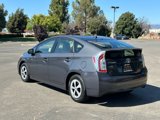 Used 2013 Toyota Prius Four image 3