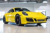 Used 2018 Porsche 911 Carrera GTS image 3