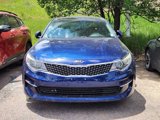 Used 2017 Kia Optima EX w/ Premium Package image 2