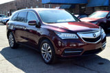 Used 2016 Acura MDX FWD w/ Technology Package image 4