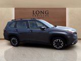 Used 2025 Subaru Forester image 4