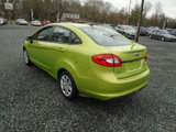 Used 2011 Ford Fiesta SE w/ 201A Rapid Spec Order Code image 4